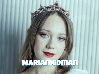 mariamedman Miss Gros Seins
