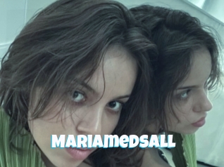 Mariamedsall