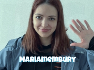 Mariamembury