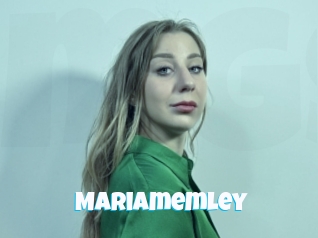 Mariamemley