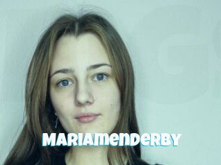 Mariamenderby