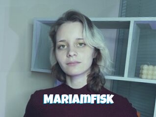 Mariamfisk