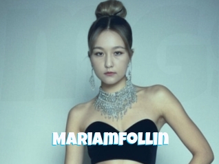 Mariamfollin