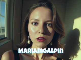 Mariamgalpin