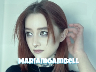 Mariamgambell