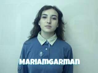 Mariamgarman