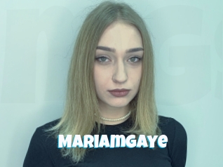 Mariamgaye