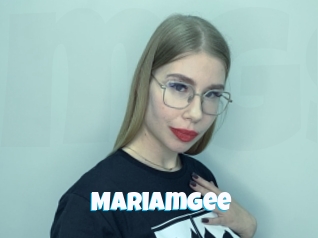 mariamgee Miss Gros Seins