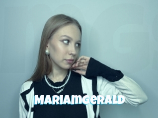 Mariamgerald