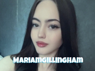 Mariamgillingham