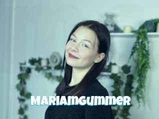 Mariamgummer