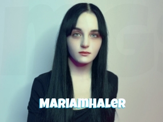 Mariamhaler