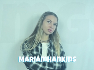 Mariamhankins