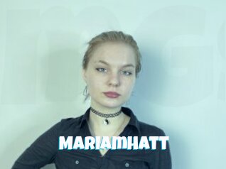 Mariamhatt