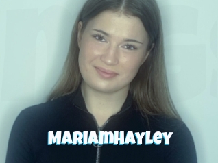 Mariamhayley