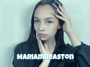 Mariamheaston