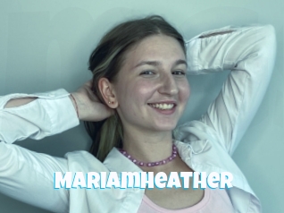 Mariamheather