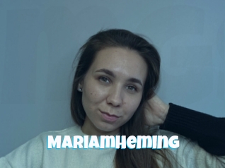 mariamheming Miss Gros Seins
