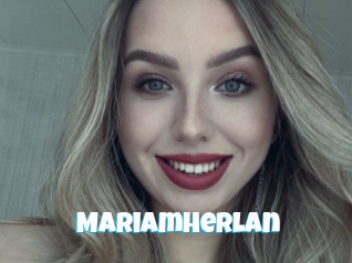 Mariamherlan