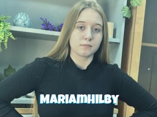 Mariamhilby