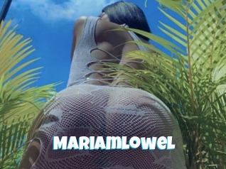 mariamlowel Miss Gros Seins