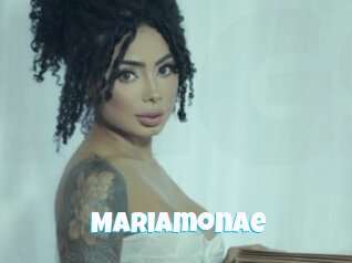 Mariamonae