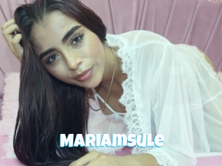 Mariamsule
