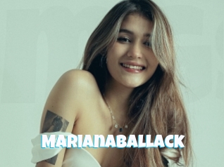 Marianaballack