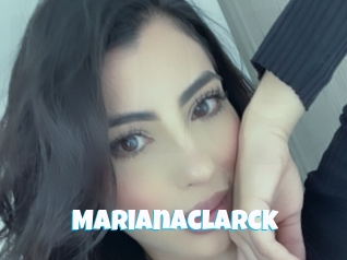 Marianaclarck