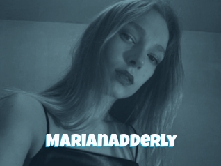 Marianadderly