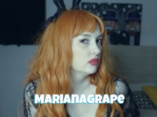 Marianagrape