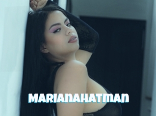 Marianahatman