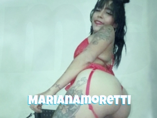 Marianamoretti