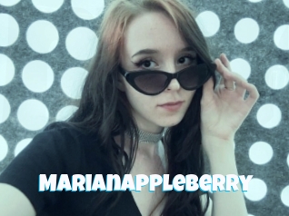 Marianappleberry