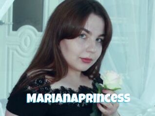 Marianaprincess
