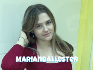 Marianballester