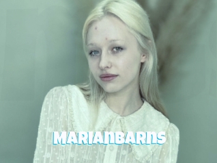 marianbarns Miss Gros Seins