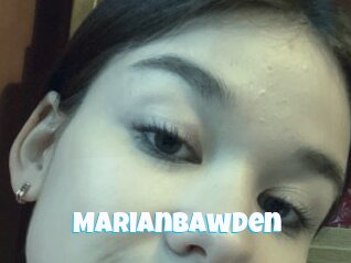 Marianbawden