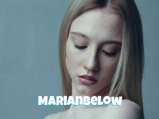 Marianbelow