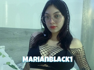 Marianblack1