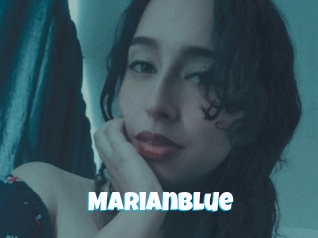 Marianblue