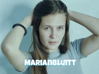 Marianbluitt