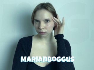 Marianboggus