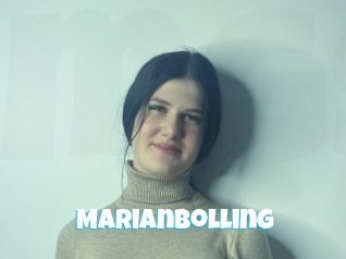 Marianbolling