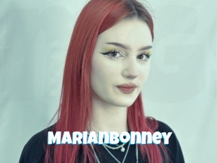 Marianbonney