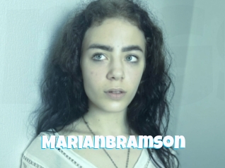 Marianbramson