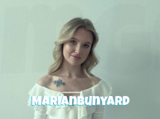 Marianbunyard