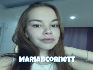 Mariancornett