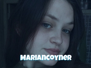 Mariancoyner