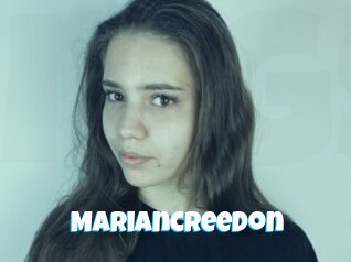 Mariancreedon